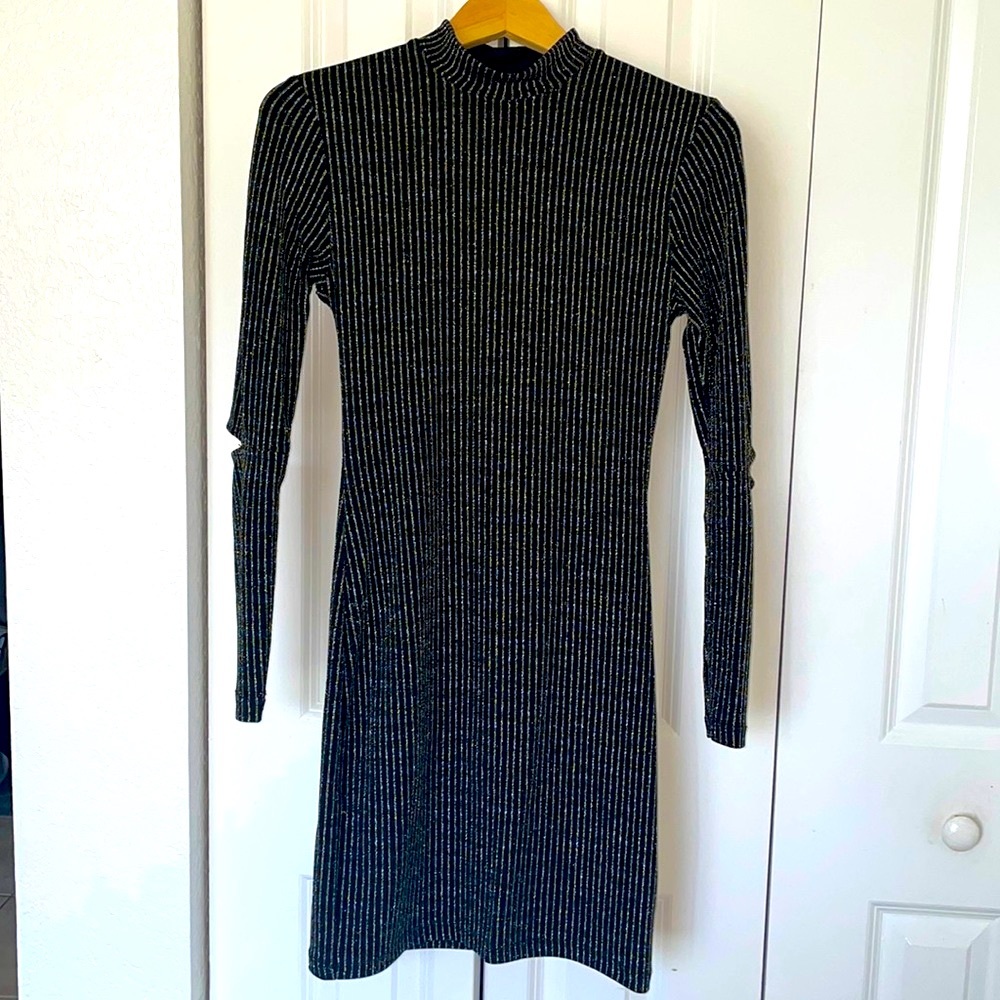 H&M party dress